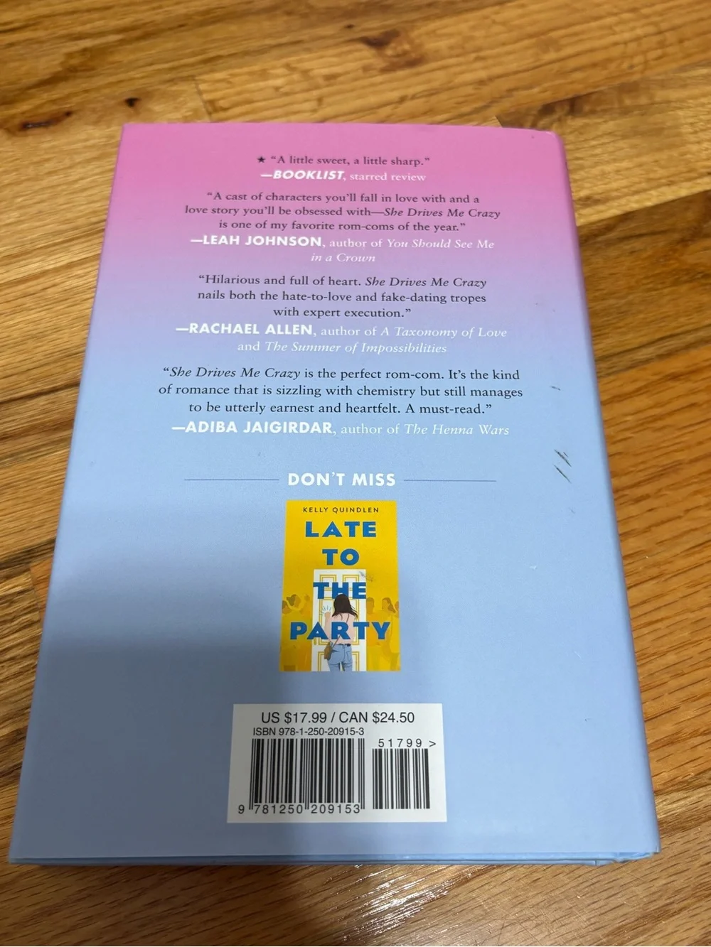 Barnes & Noble brand new